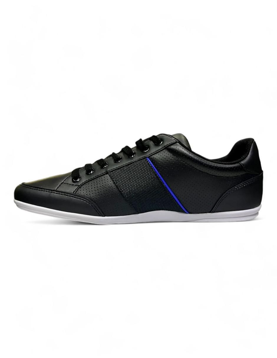 Tenis de piel para hombre 2