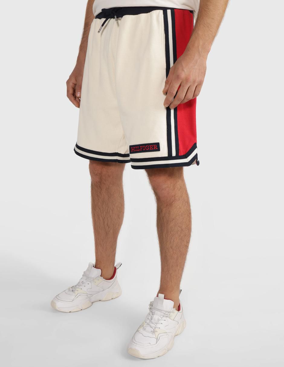 Shorts tommy hilfiger sale