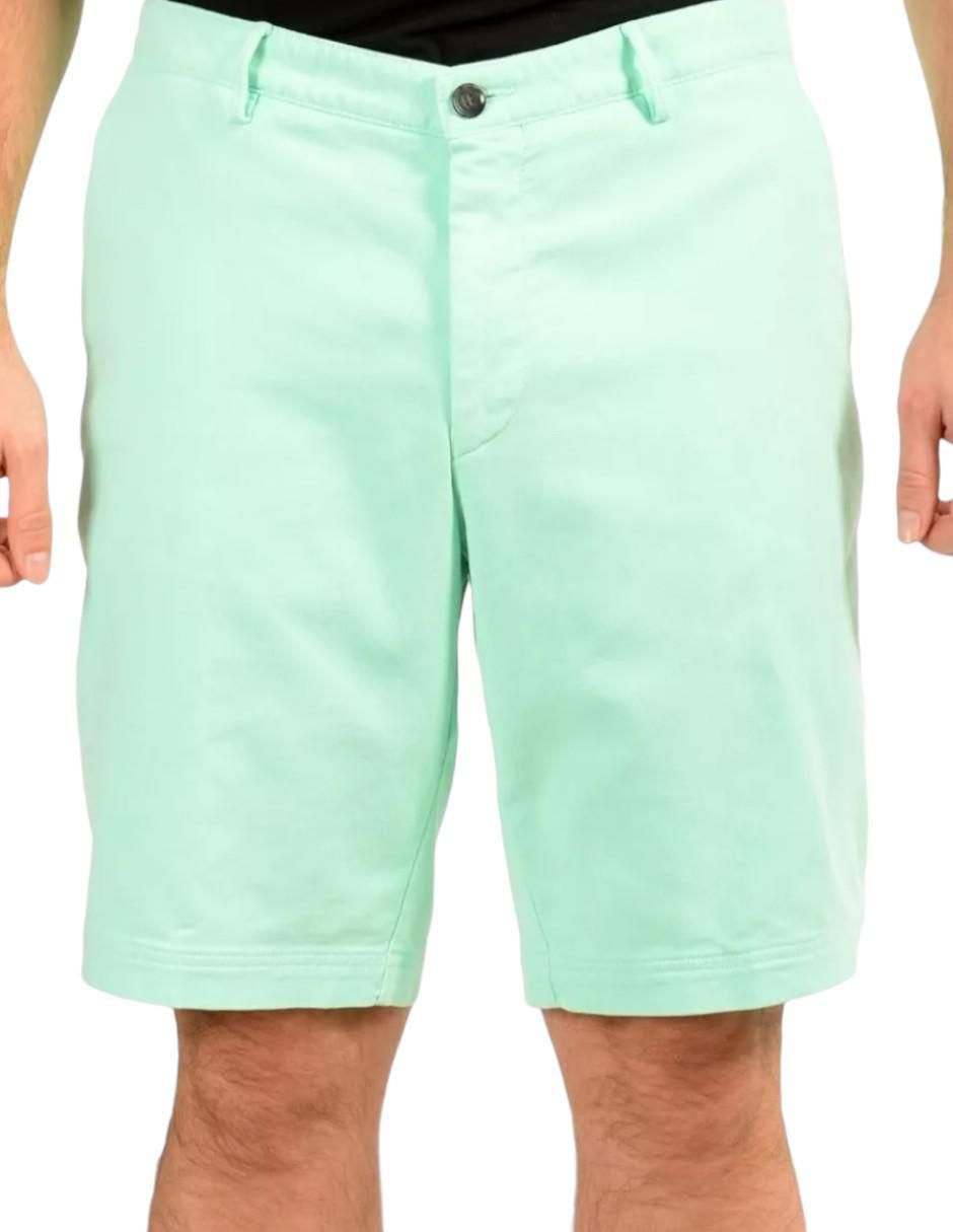 Bermuda de algodón para hombre Bermuda de algodón para hombre