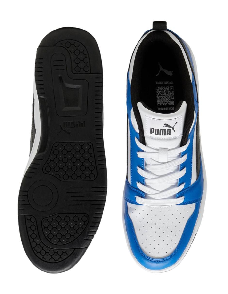 Tenis para hombre 4