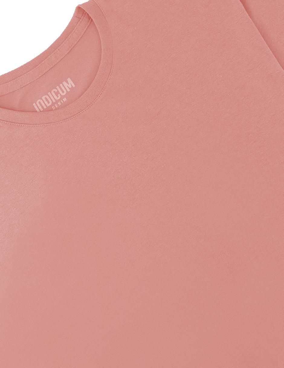 Playera cuello redondo para hombre 8