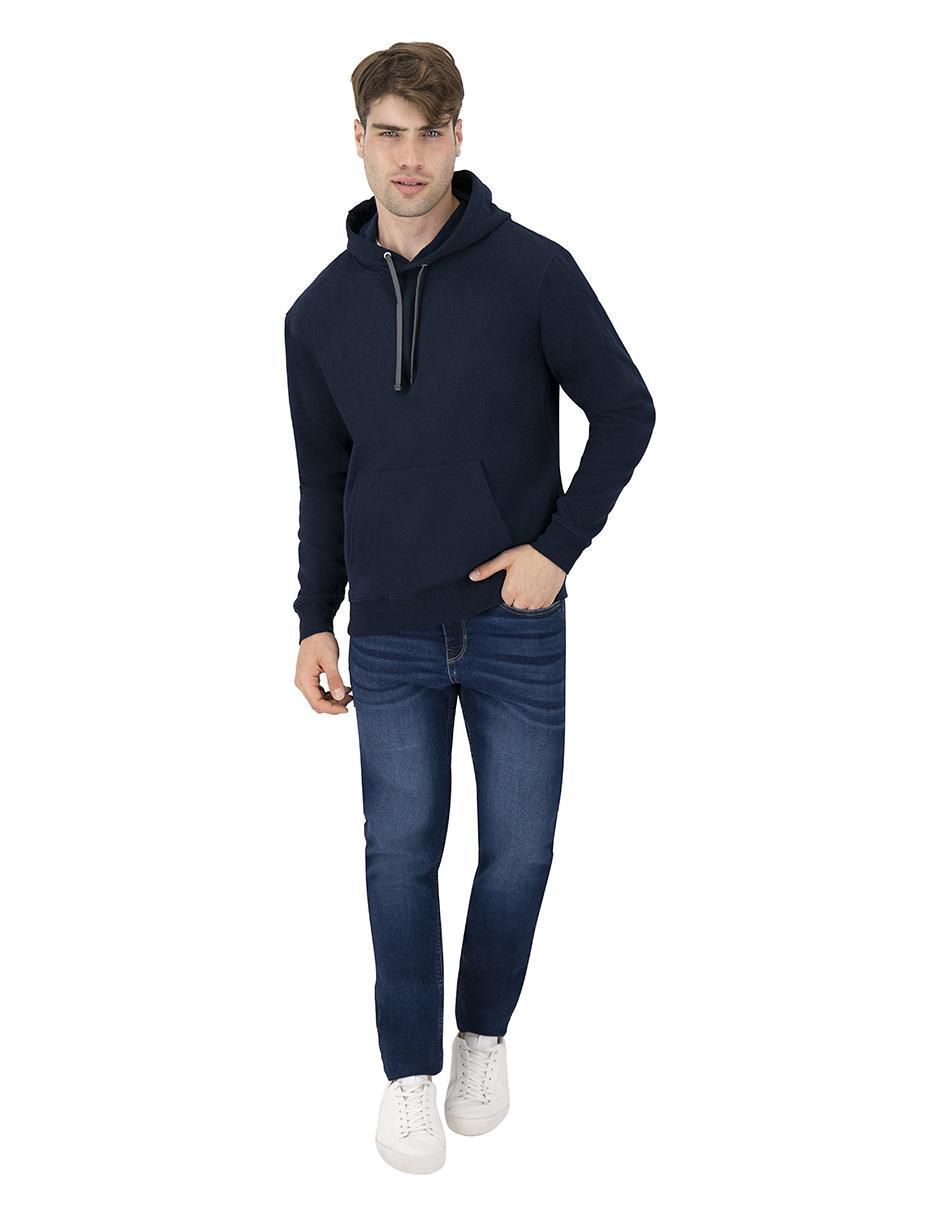 Sudadera para hombre 8