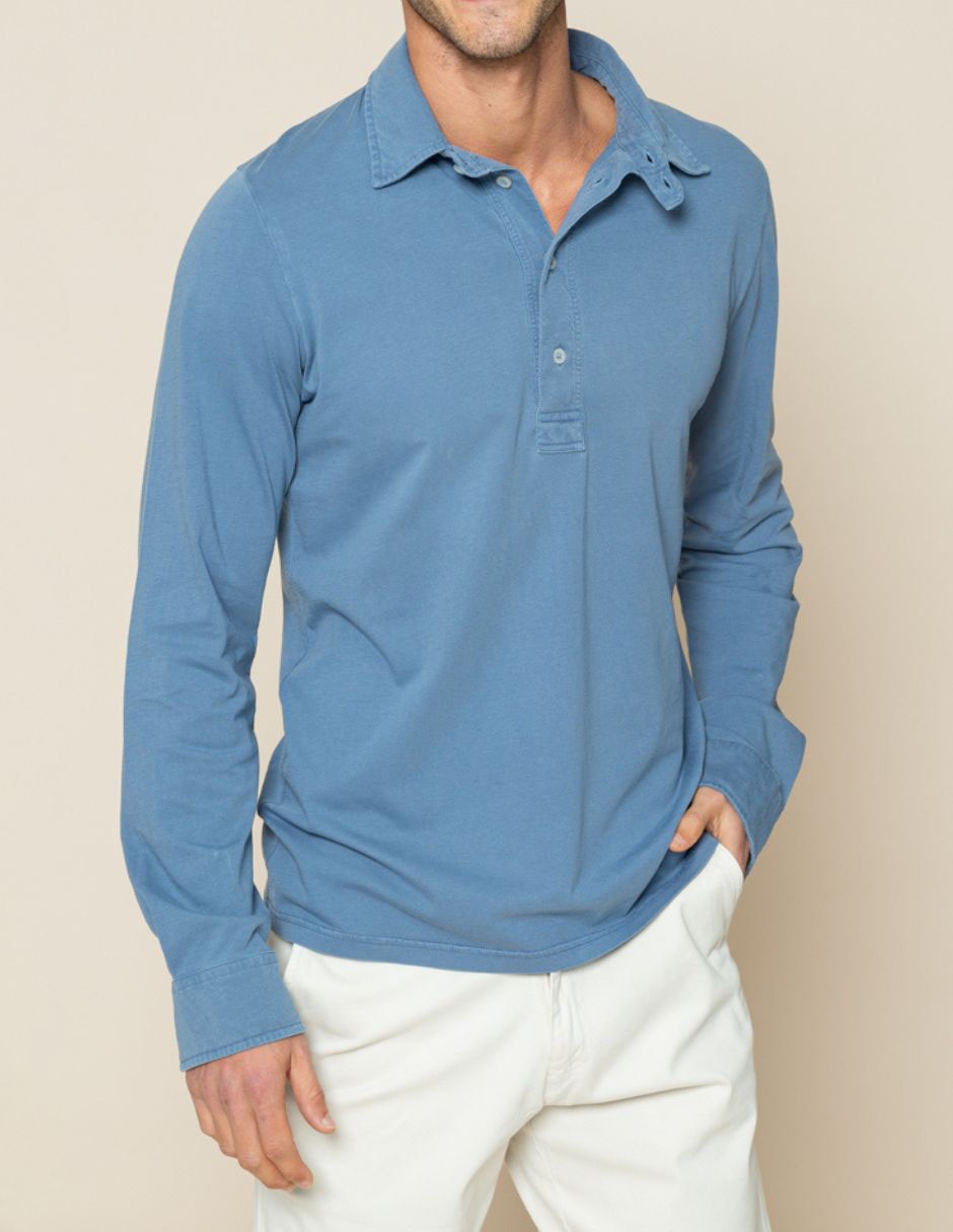 Playera tipo polo para hombre Playera tipo polo para hombre