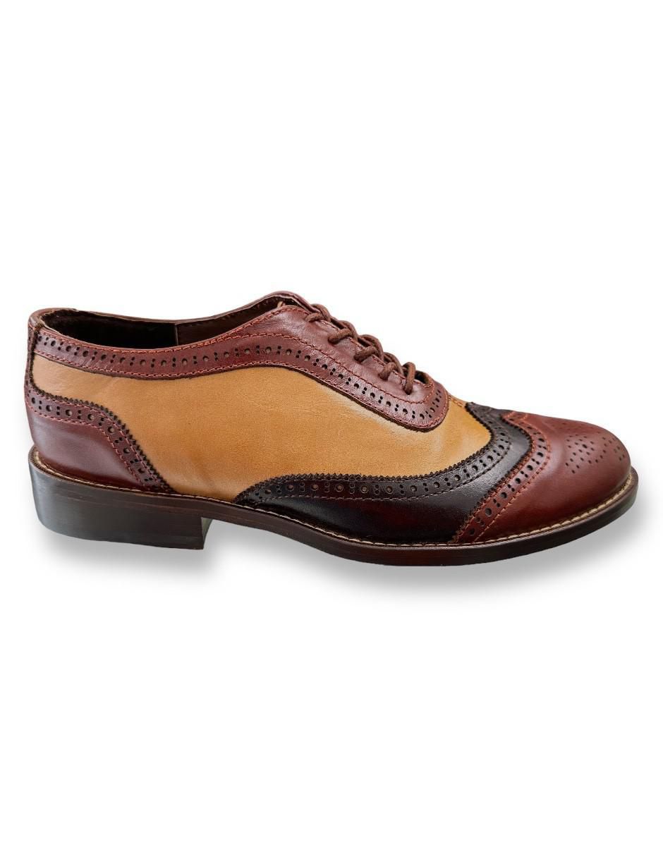 Zapato bostoniano Bostoniano Caballero para hombre 2
