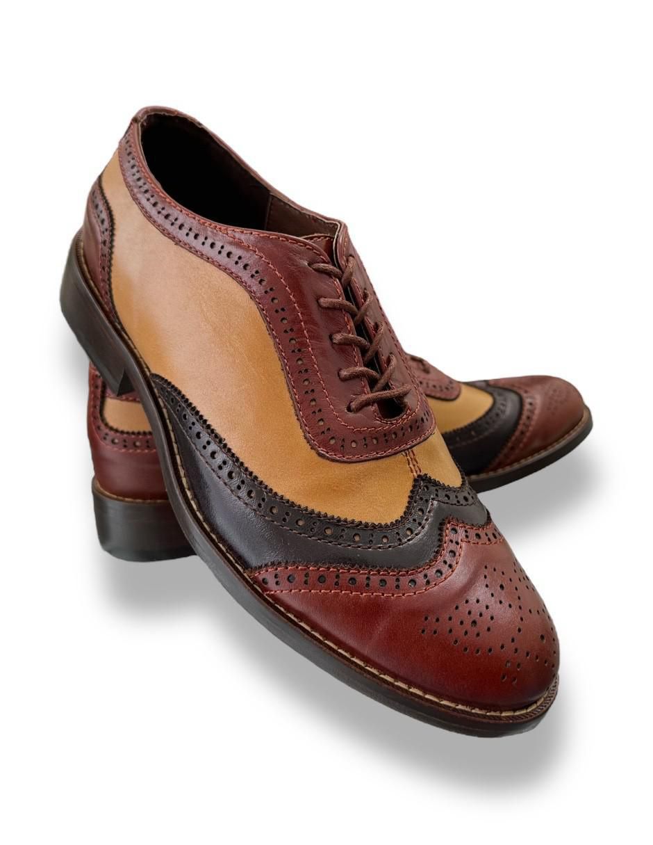 Zapato bostoniano Bostoniano Caballero para hombre 4