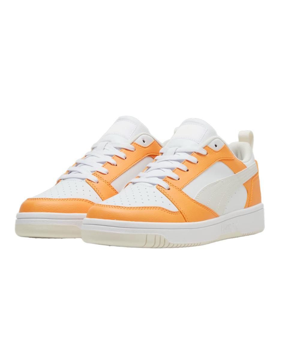Tenis Rebound V6 Low para hombre 4