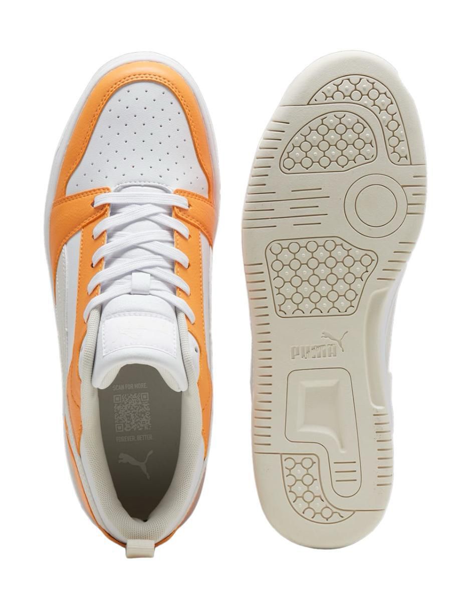 Tenis Rebound V6 Low para hombre 5