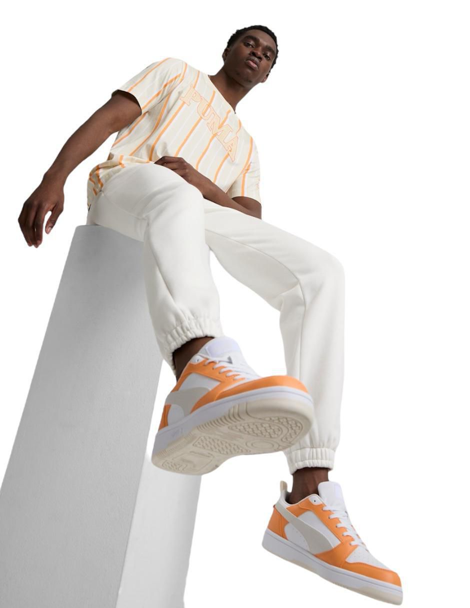 Tenis Rebound V6 Low para hombre 6