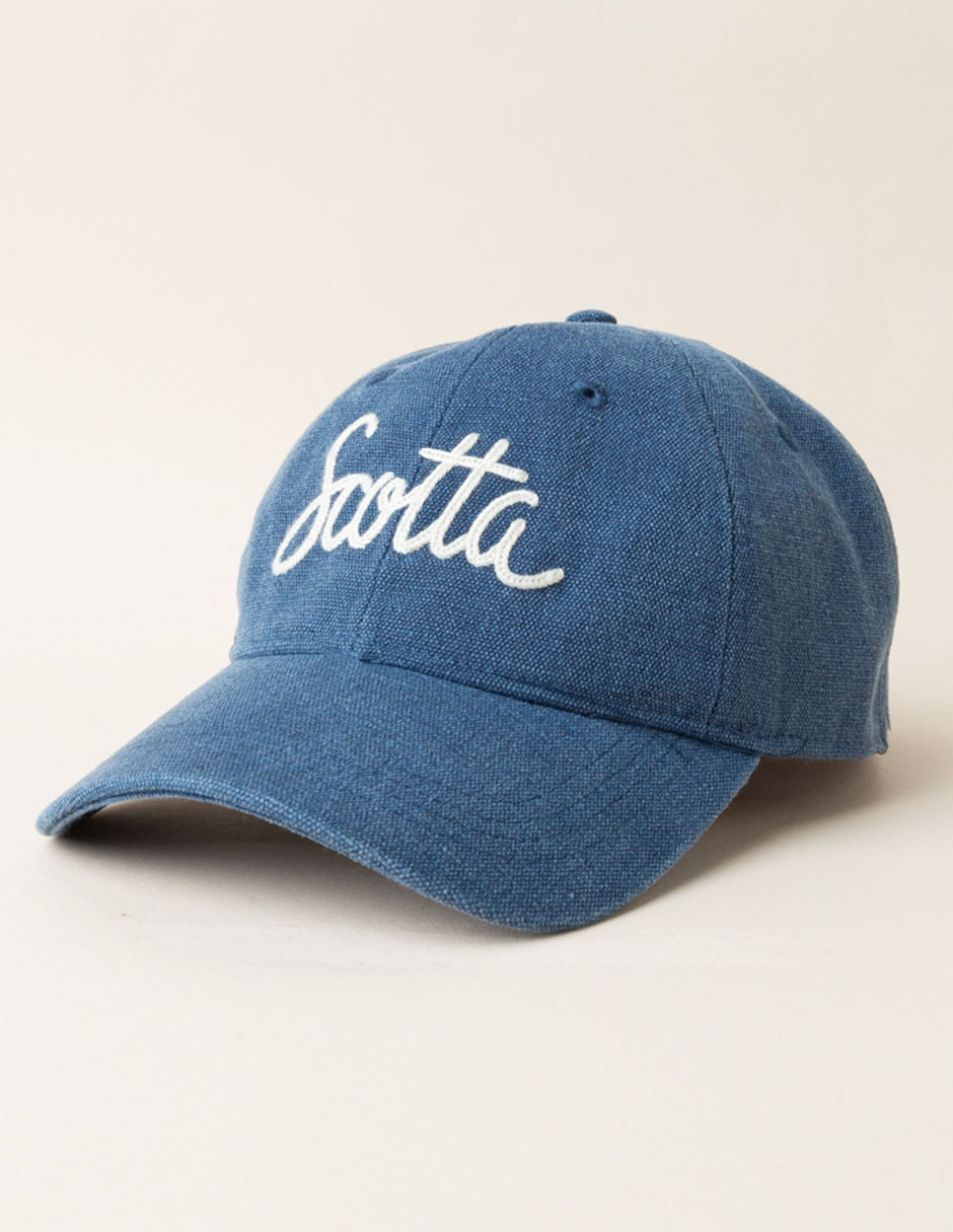 Gorra con visera curva hebilla para hombre Gorra con visera curva hebilla para hombre