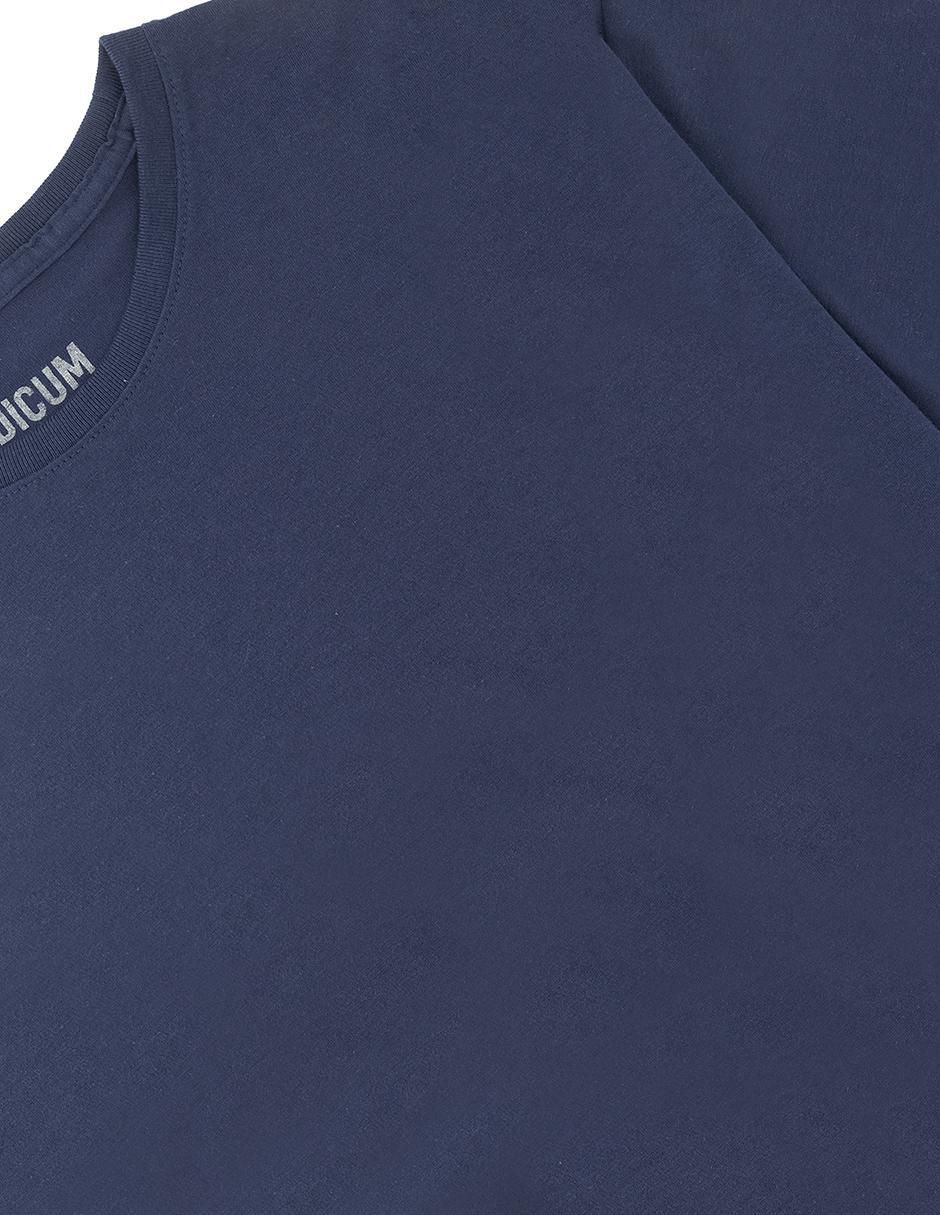 Set playera cuello redondo para hombre 2