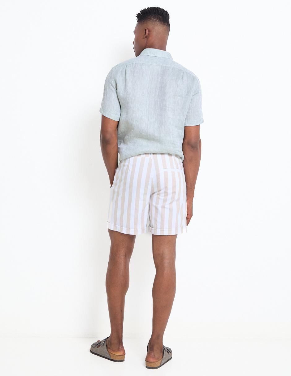 Bermuda para hombre 2