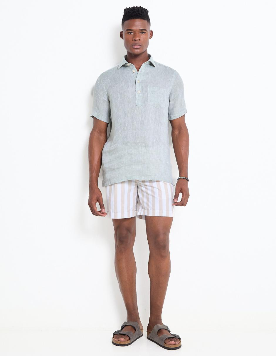 Bermuda para hombre 3