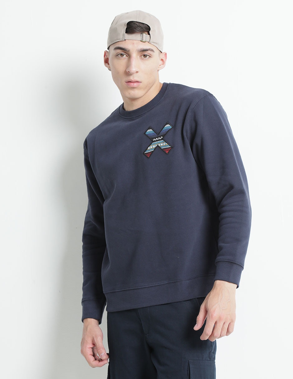 Sudadera unisex