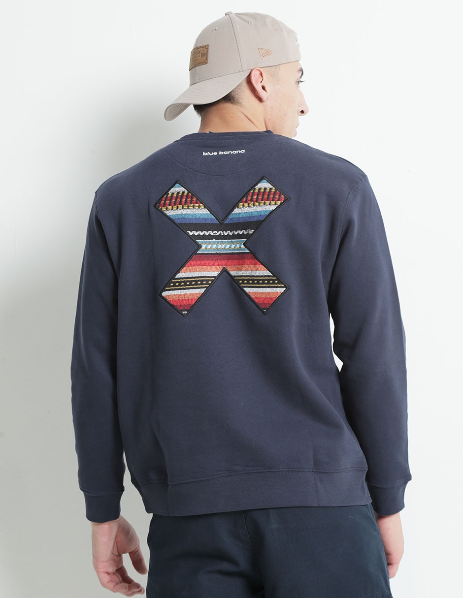 Sudadera unisex 2