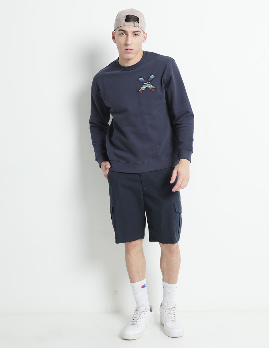 Sudadera unisex 3