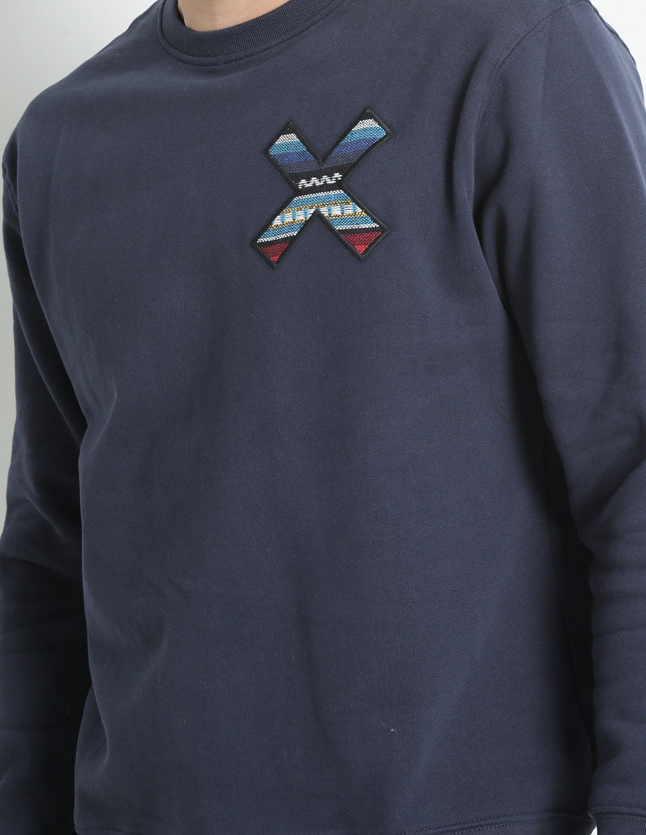 Sudadera unisex 4
