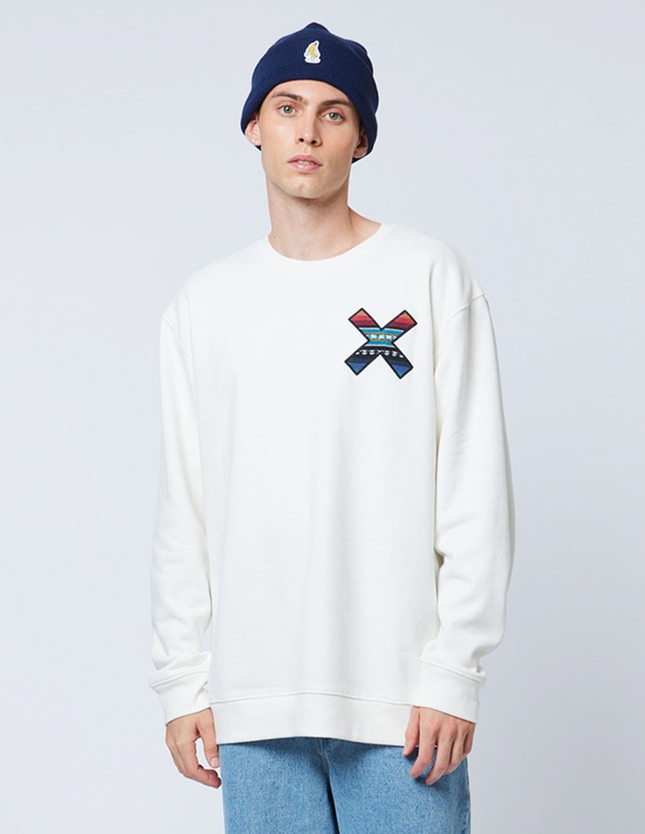 Sudadera unisex