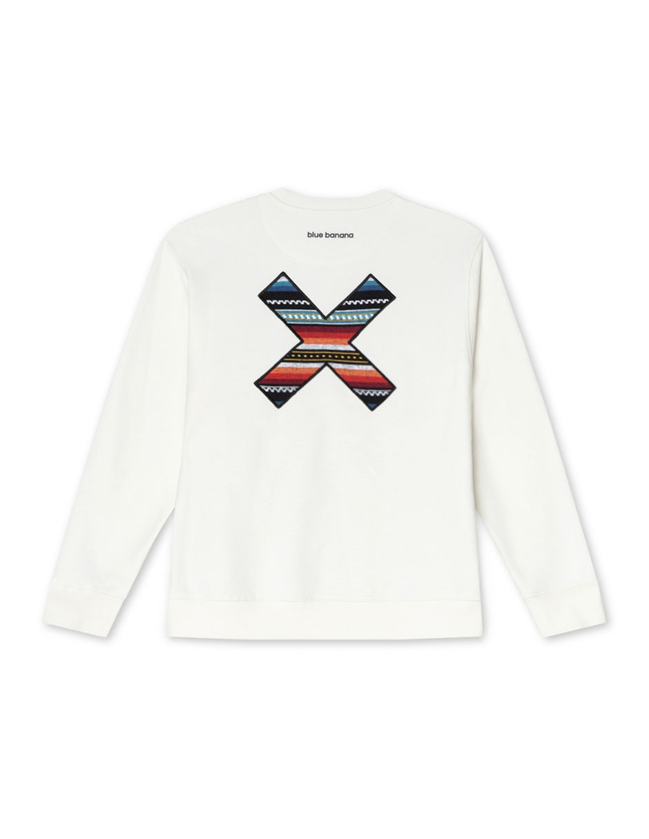 Sudadera unisex 11