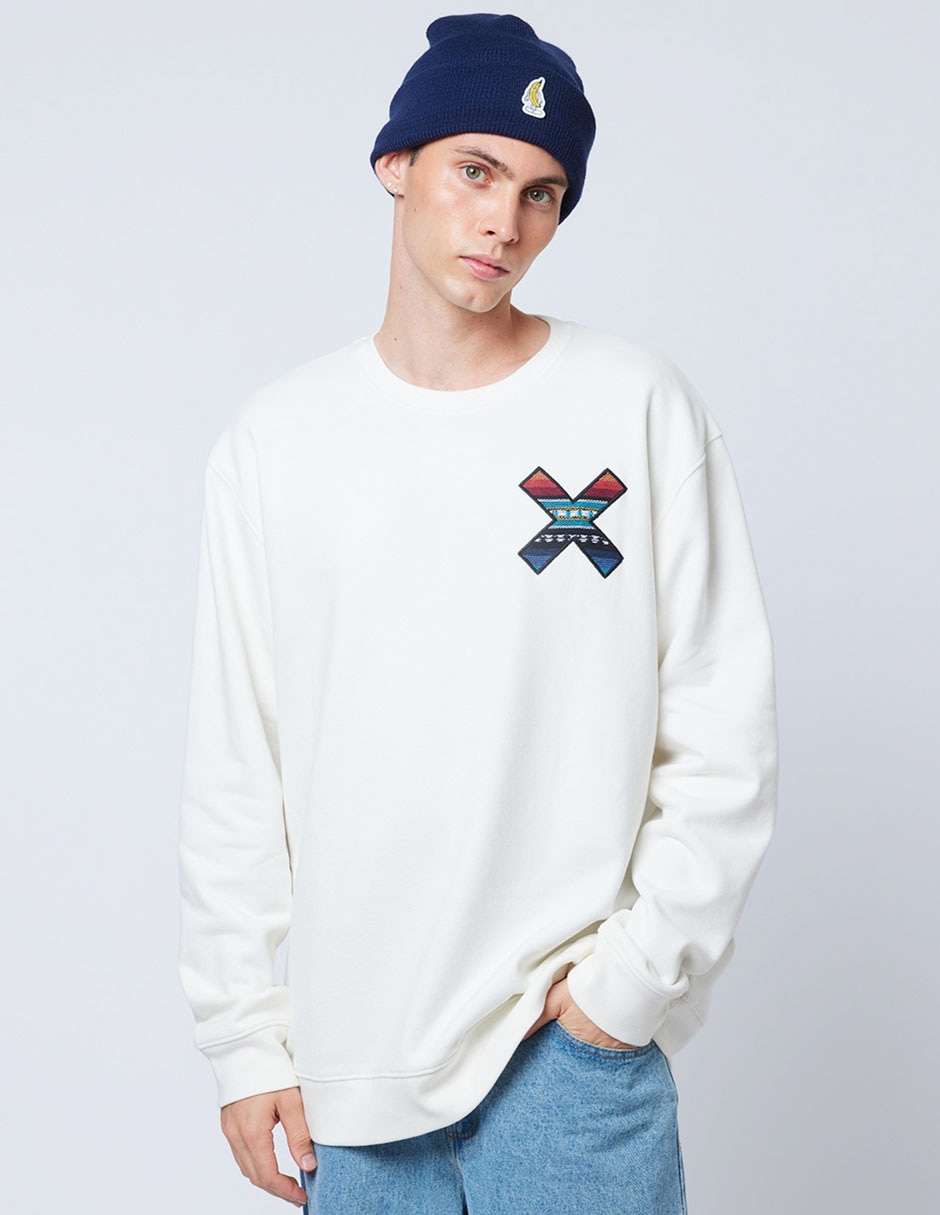 Sudadera unisex 2