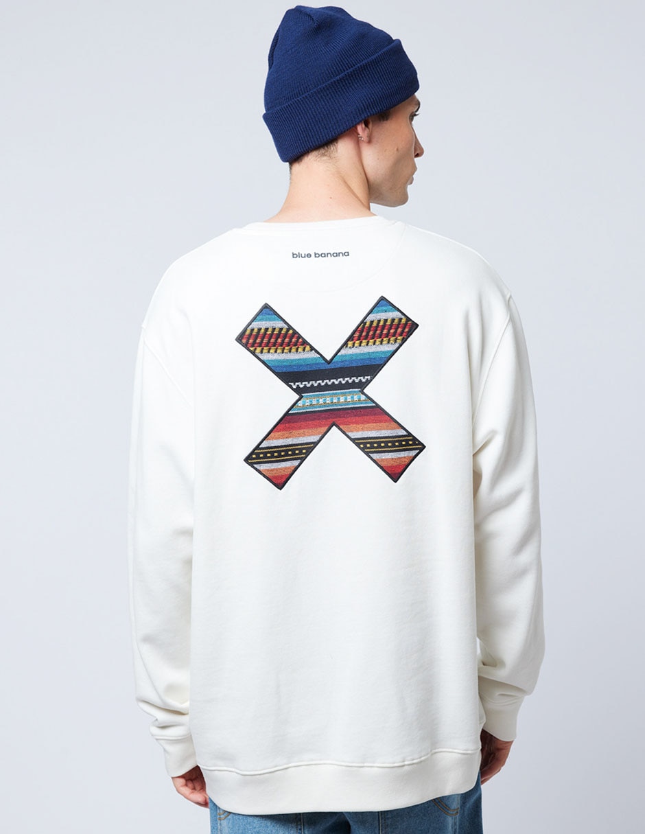 Sudadera unisex 3