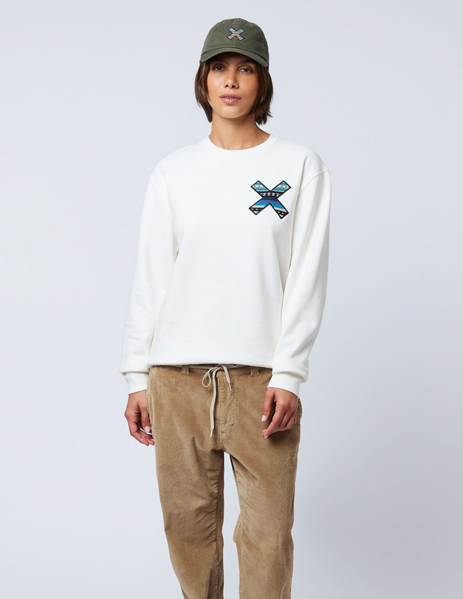 Sudadera unisex 4