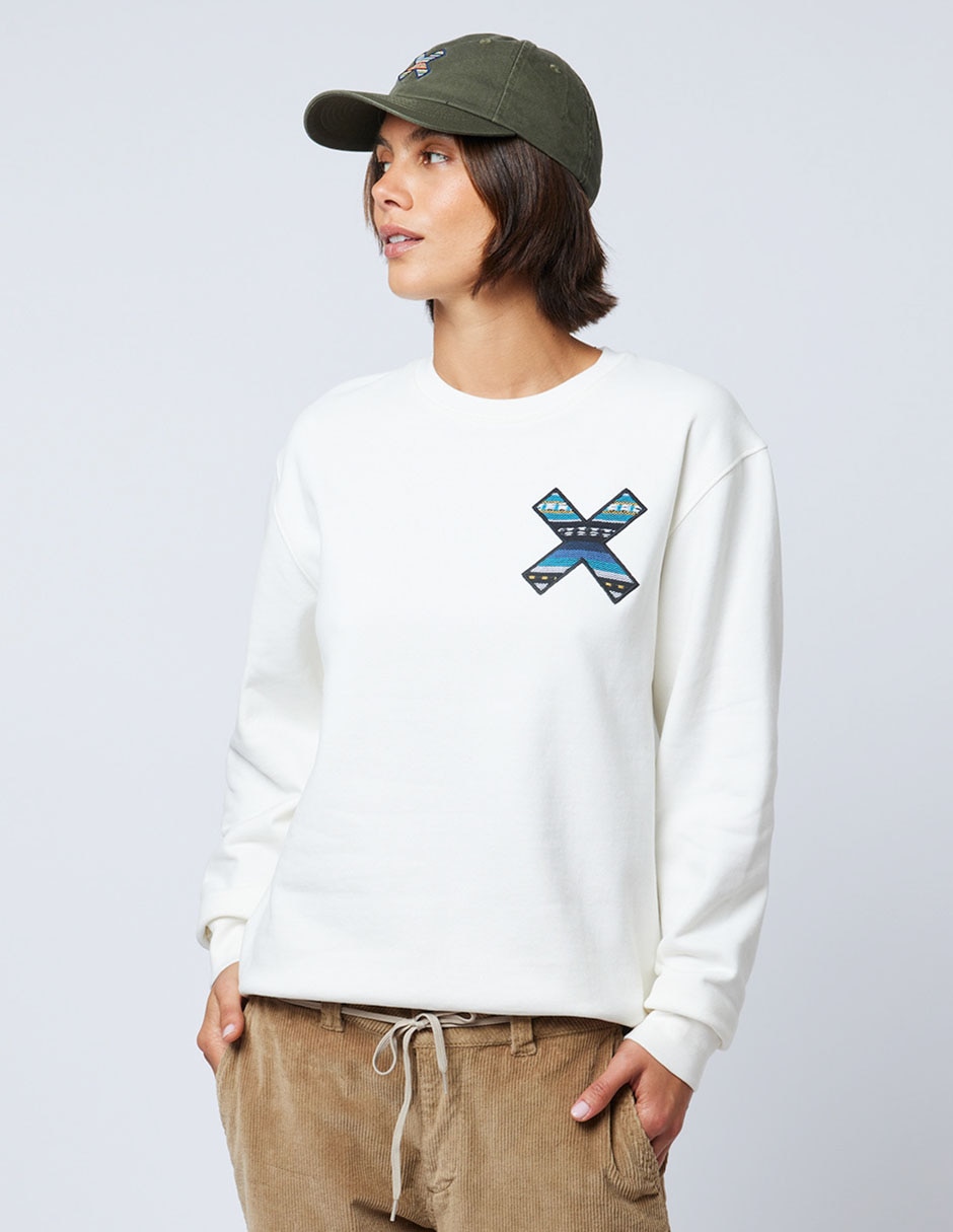 Sudadera unisex 5