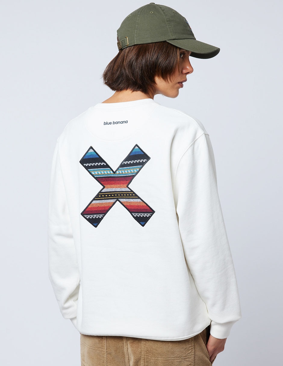 Sudadera unisex 6