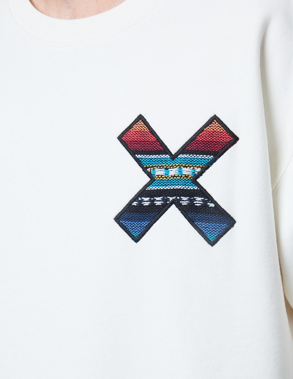 Sudadera unisex 7