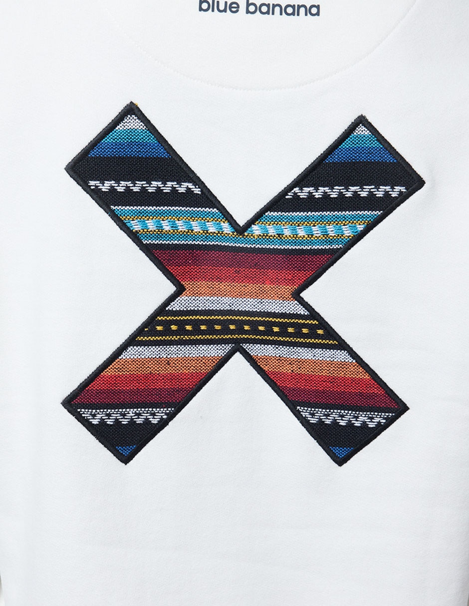 Sudadera unisex 8