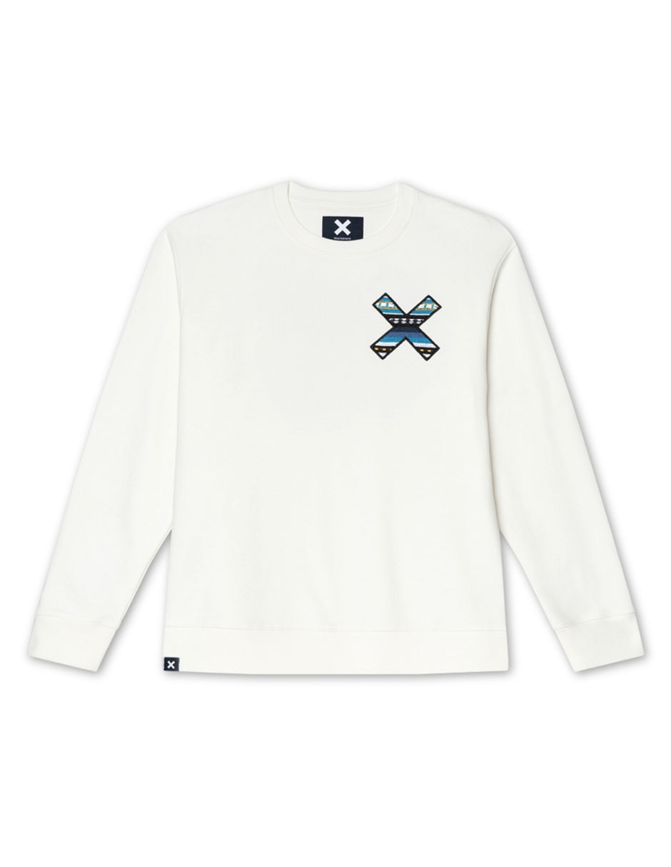 Sudadera unisex 10