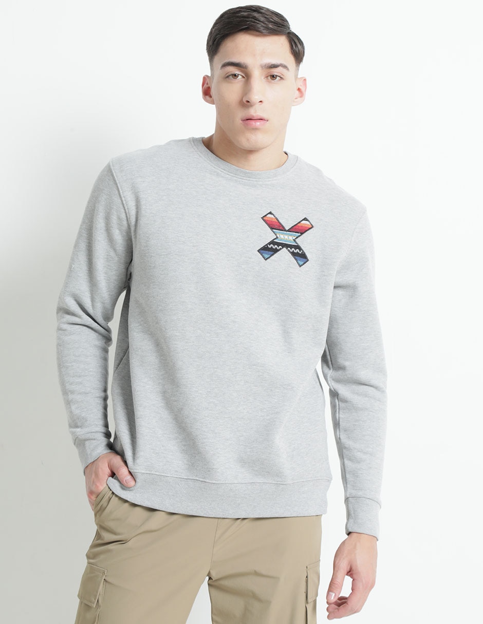 Sudadera unisex