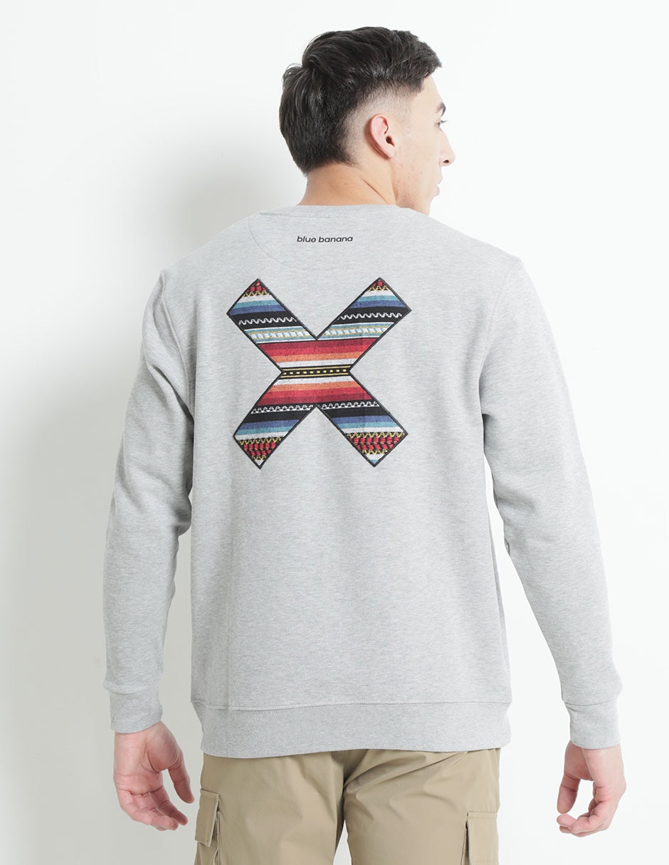 Sudadera unisex 2