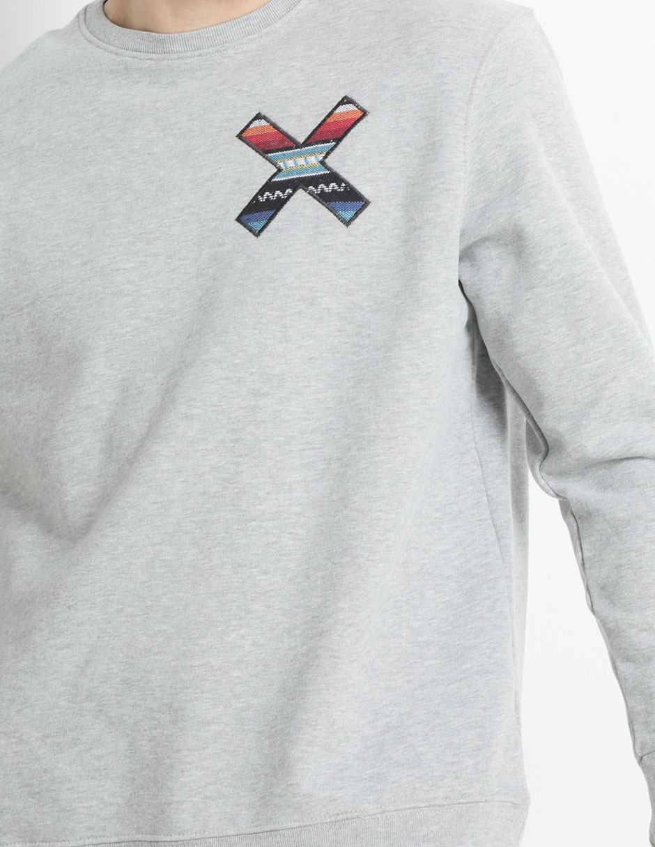 Sudadera unisex 4