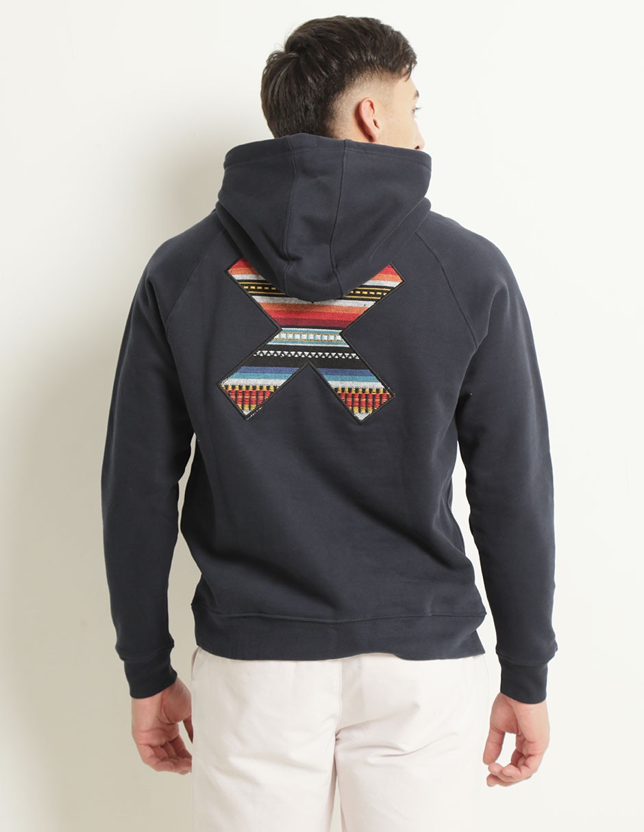 Sudadera unisex 2