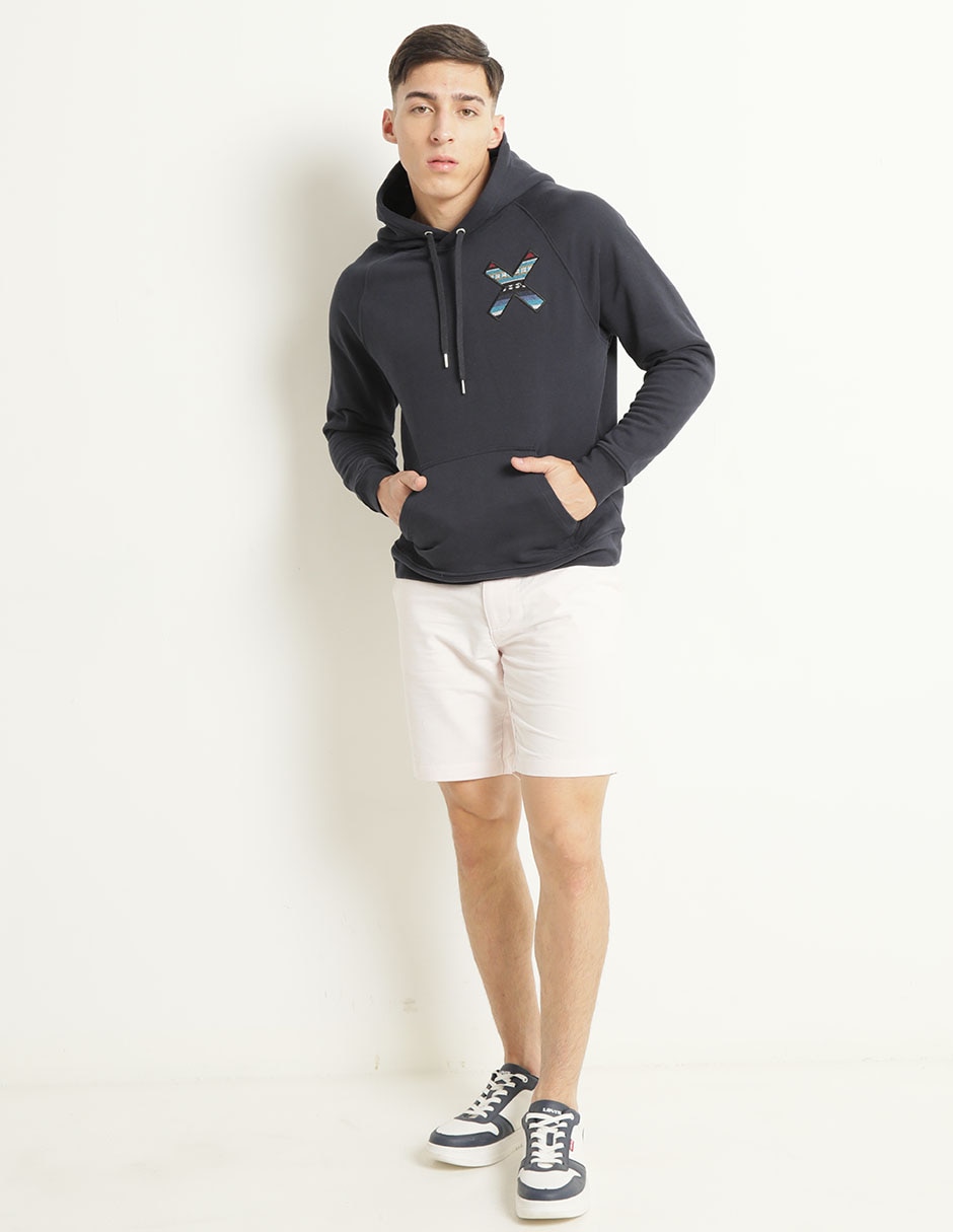 Sudadera unisex 3