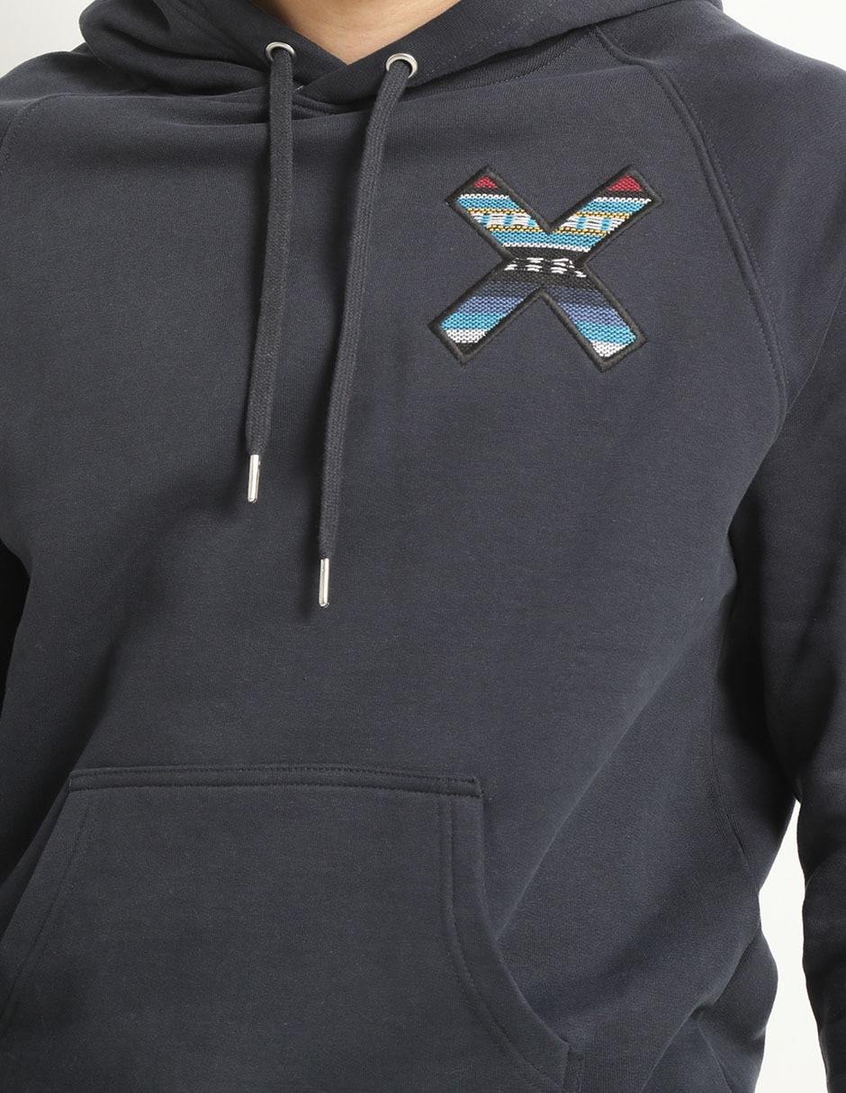 Sudadera unisex 4