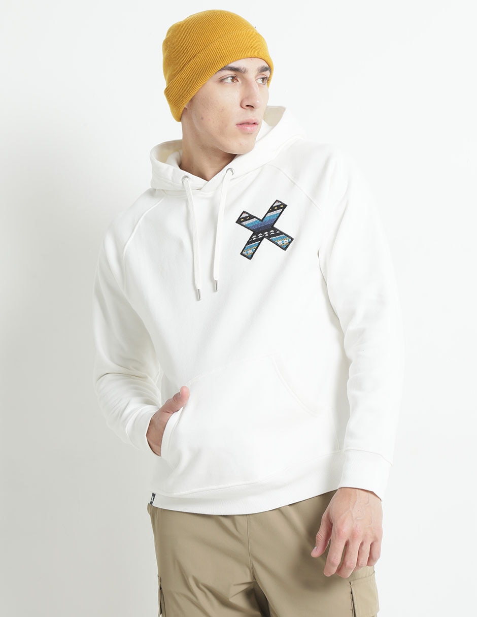 Sudadera unisex