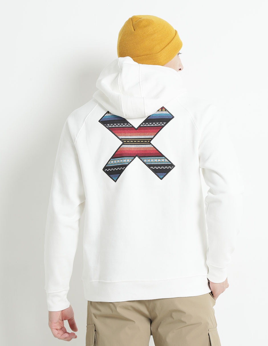 Sudadera unisex 2