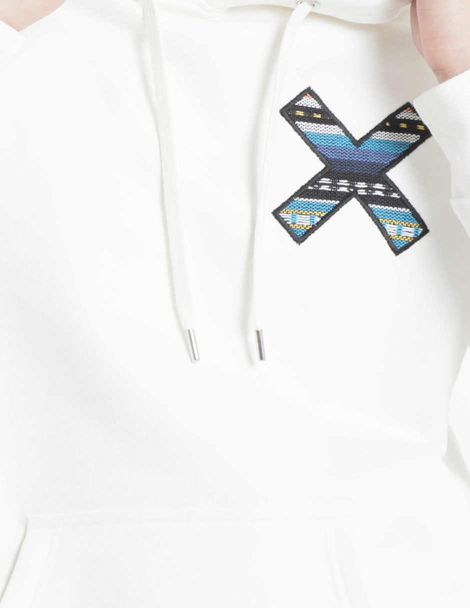 Sudadera unisex 4