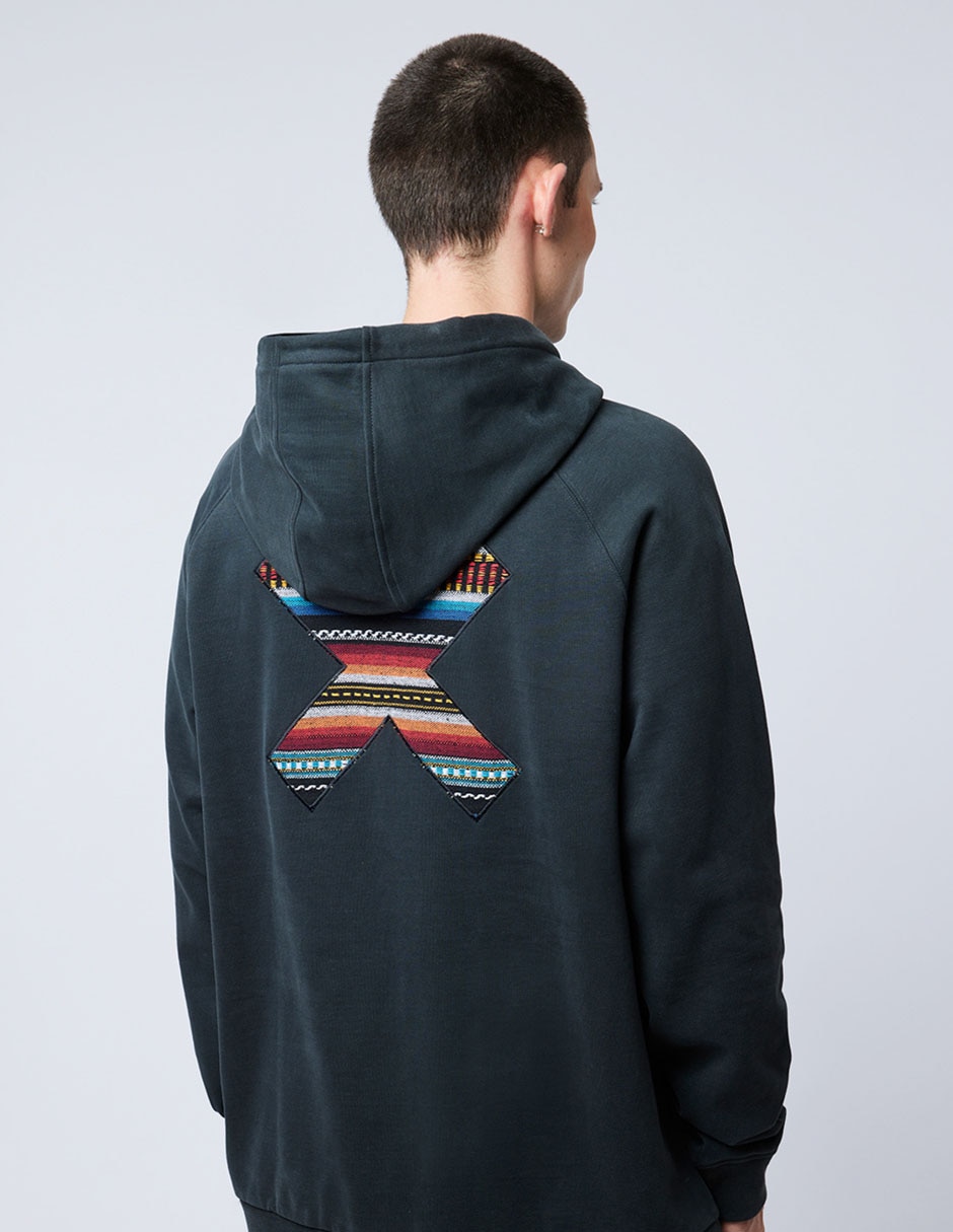Sudadera unisex 2
