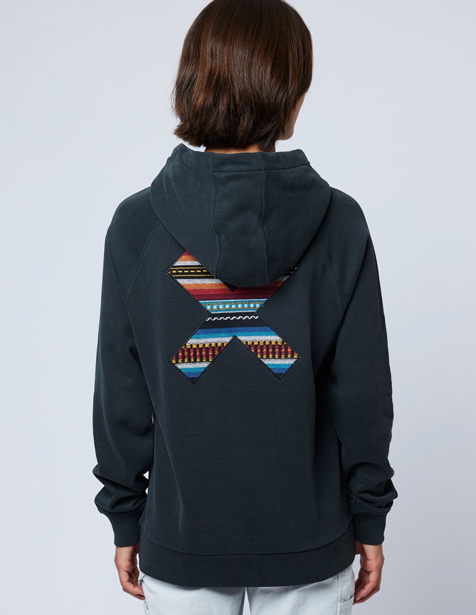 Sudadera unisex 4