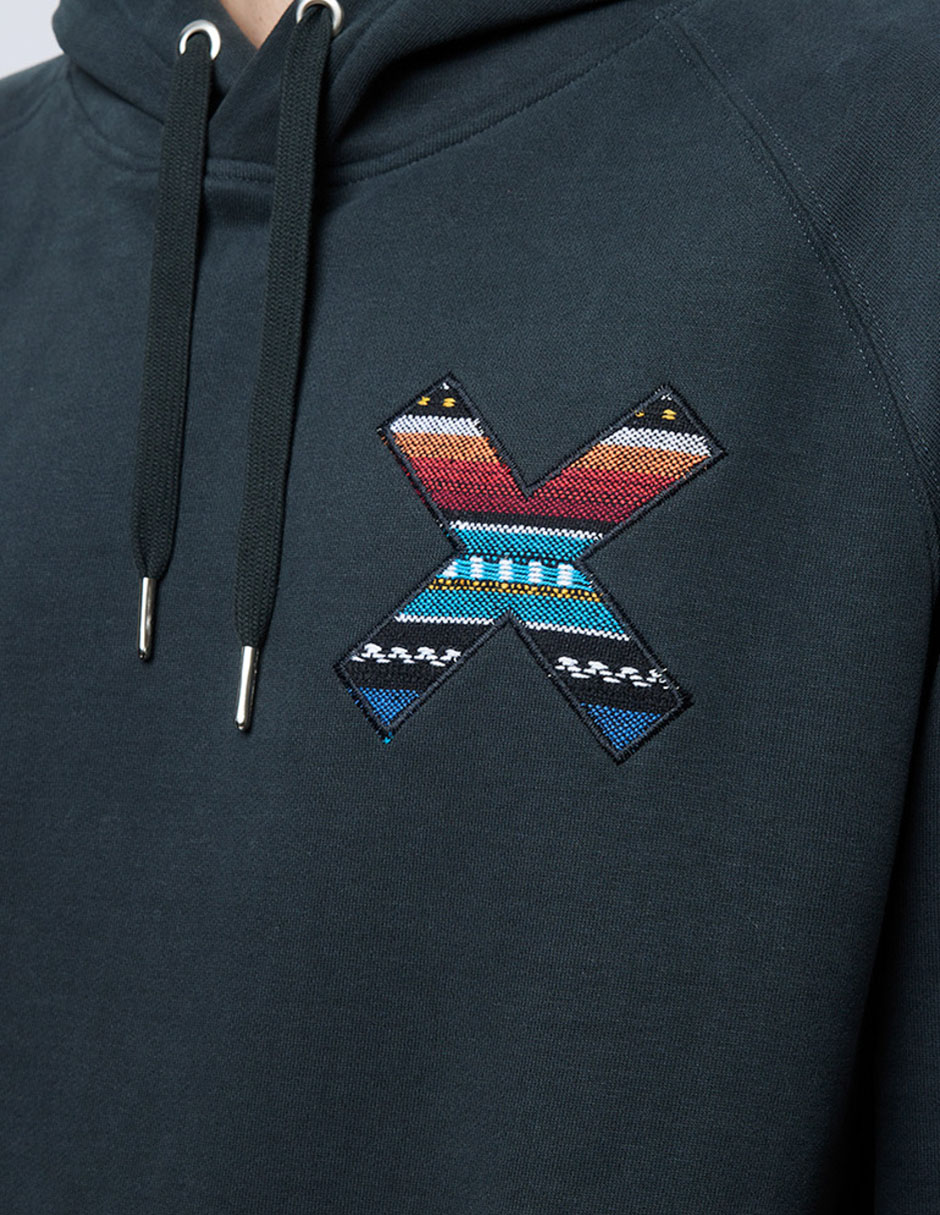 Sudadera unisex 5
