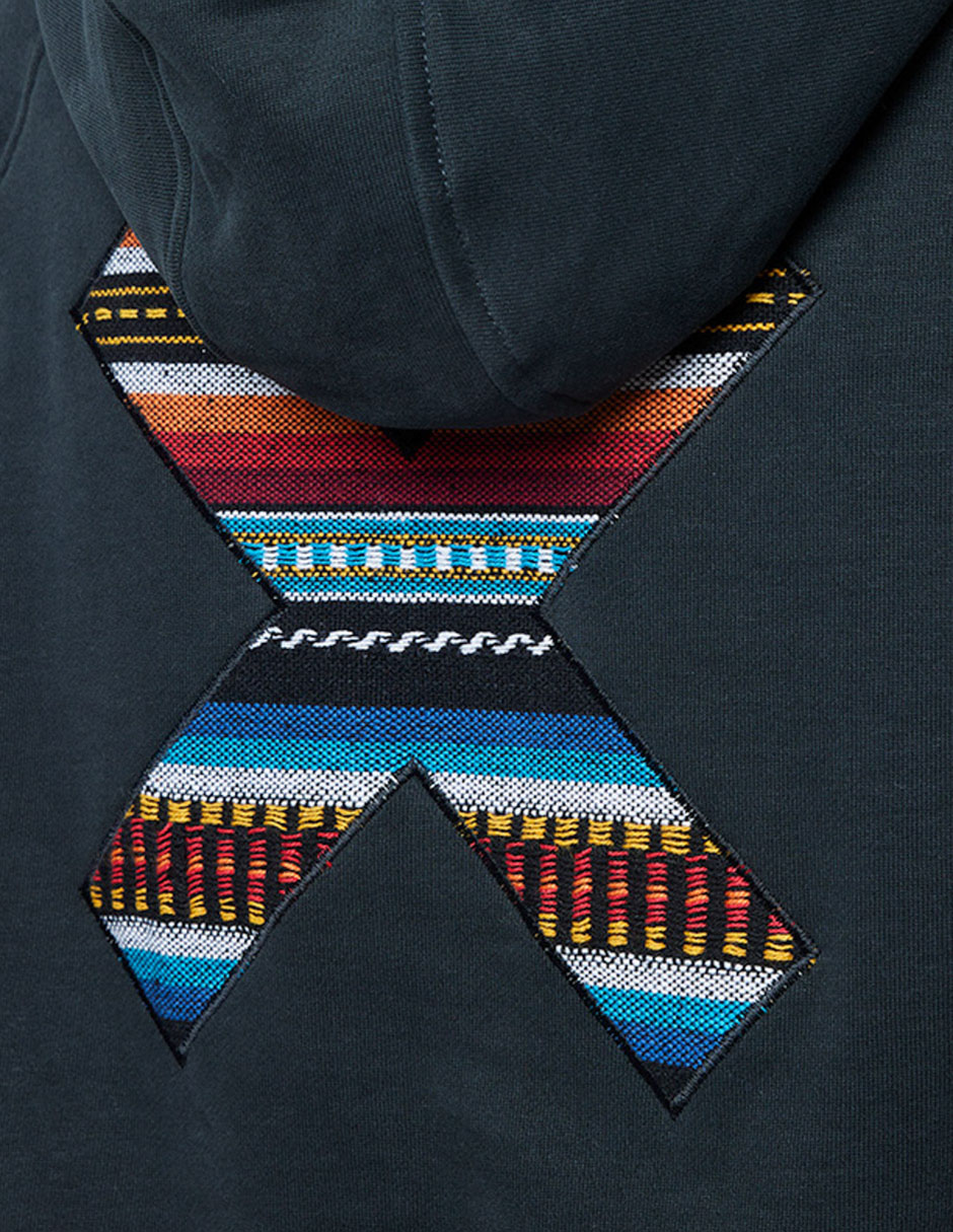 Sudadera unisex 6