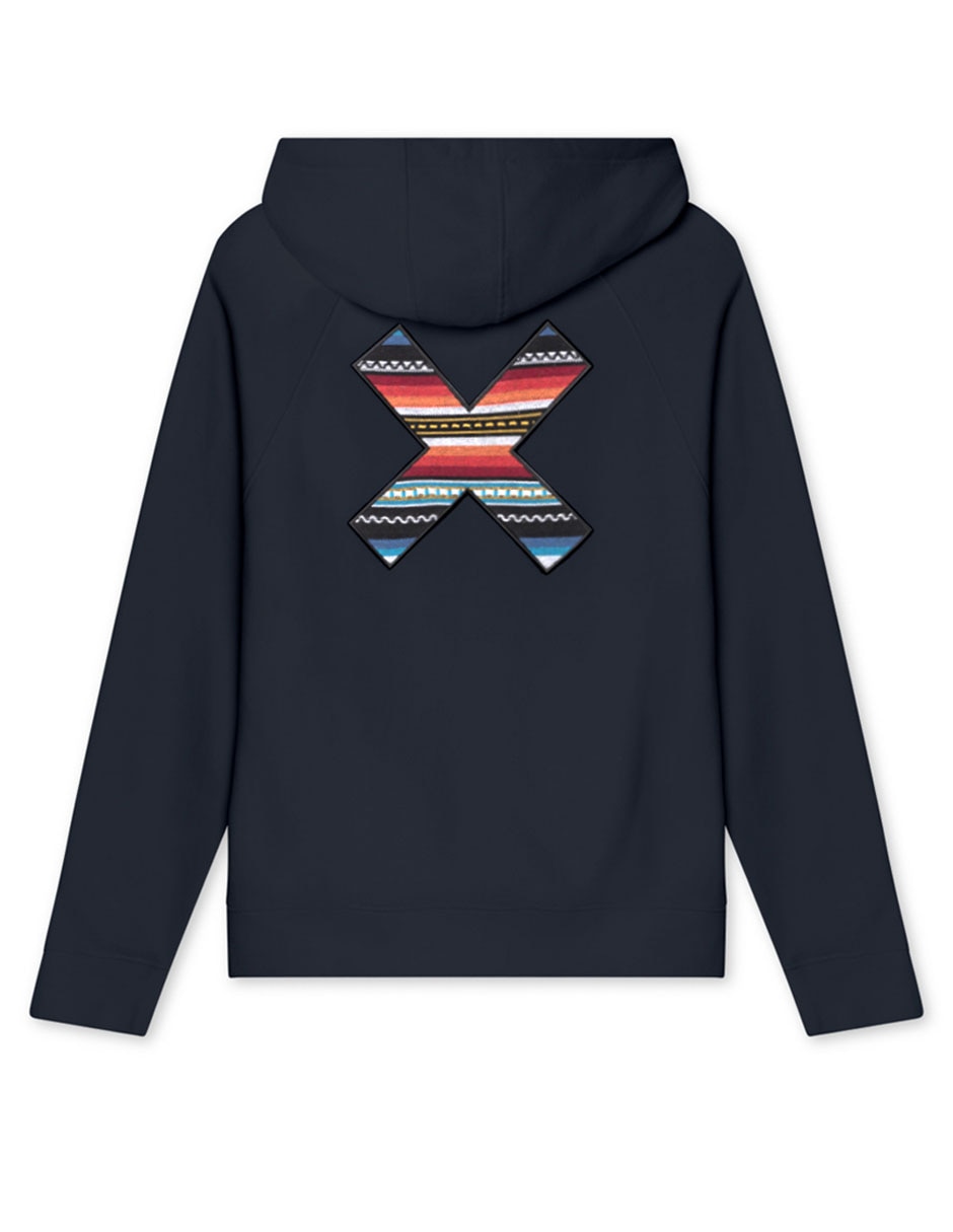 Sudadera unisex 8