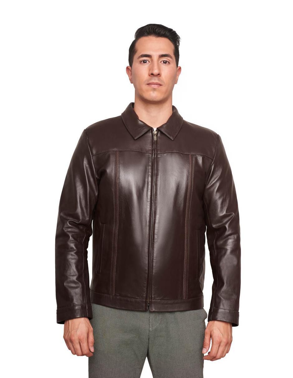 Shop Chamarra Chamarras Para Caballero En Suburbia Chamarra