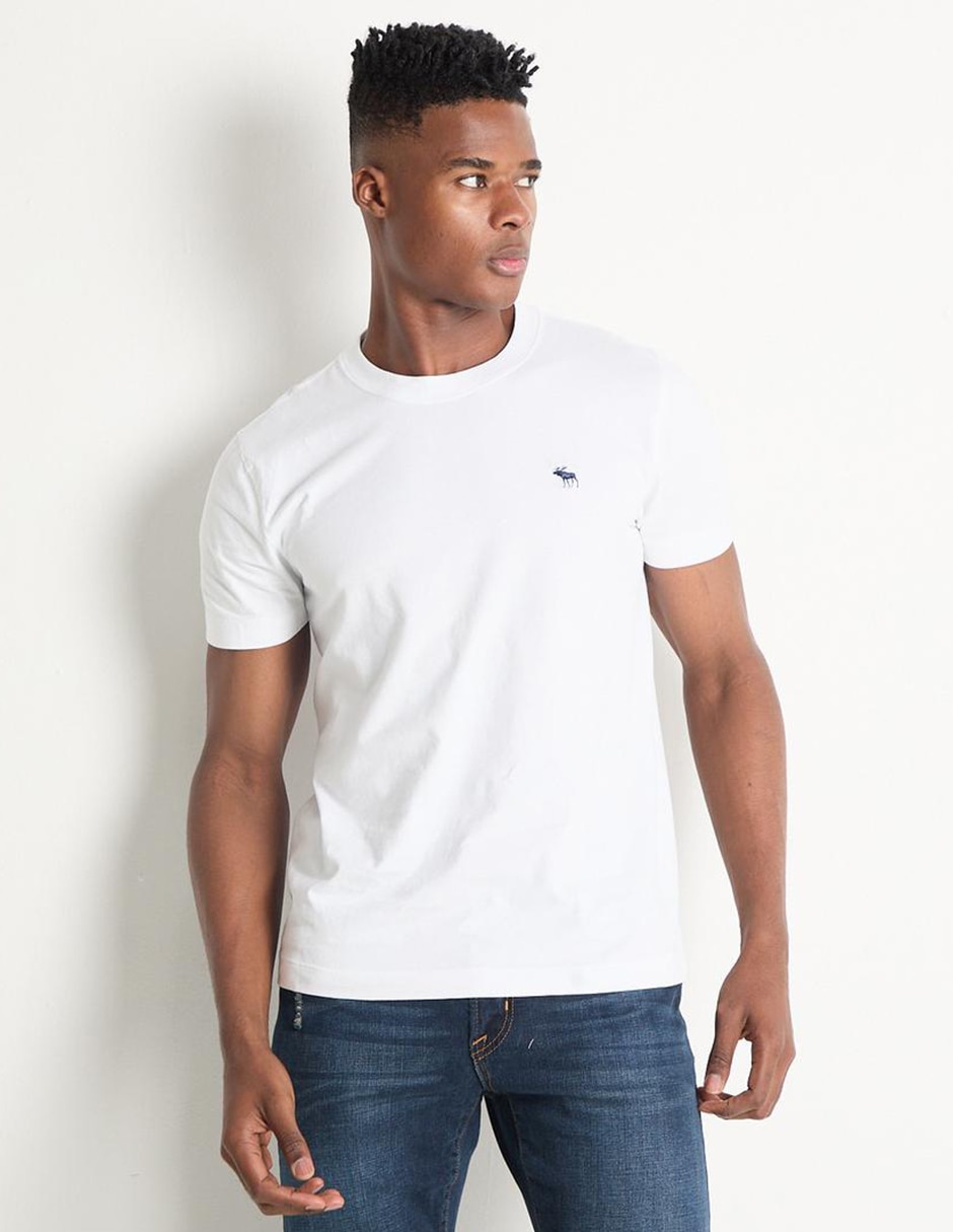 Ropa Abercrombie Camisas Abercrombie Para Hombre Playeras