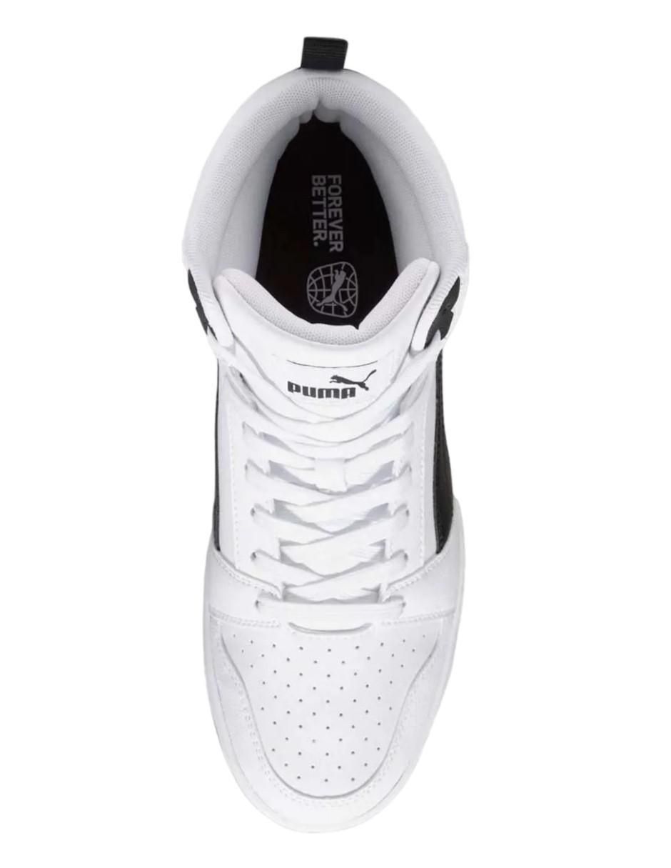 Tenis para hombre 3