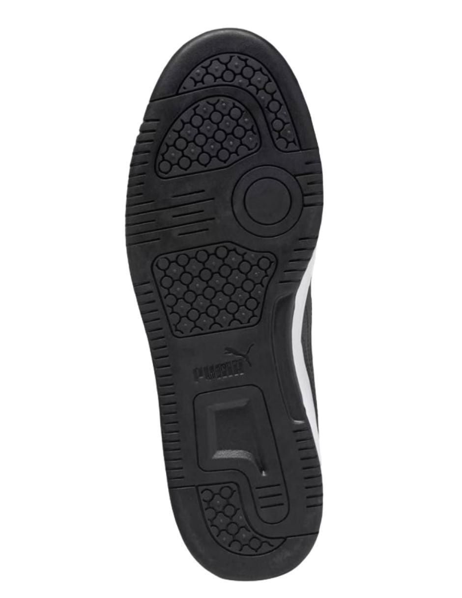 Tenis para hombre 4