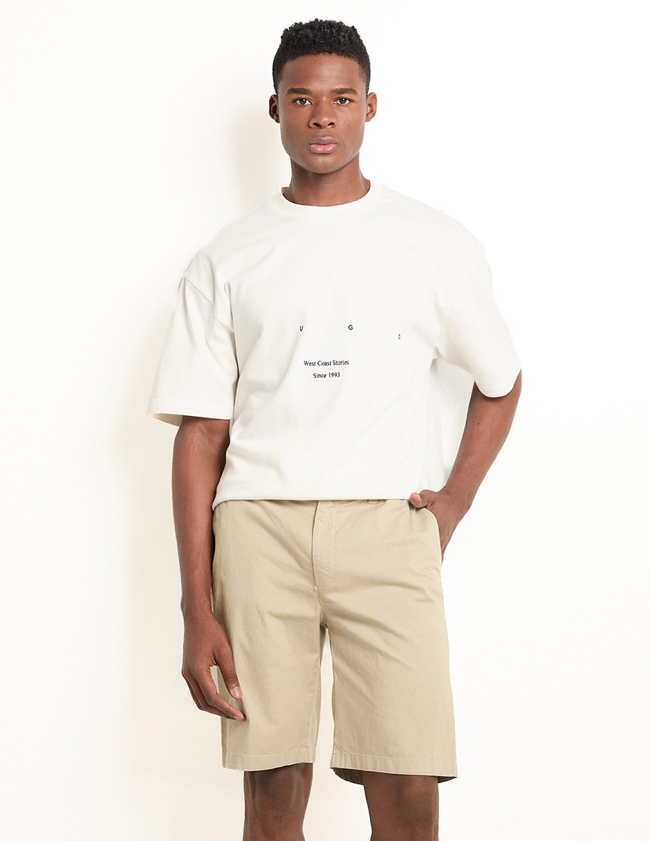 Bermuda para hombre 1