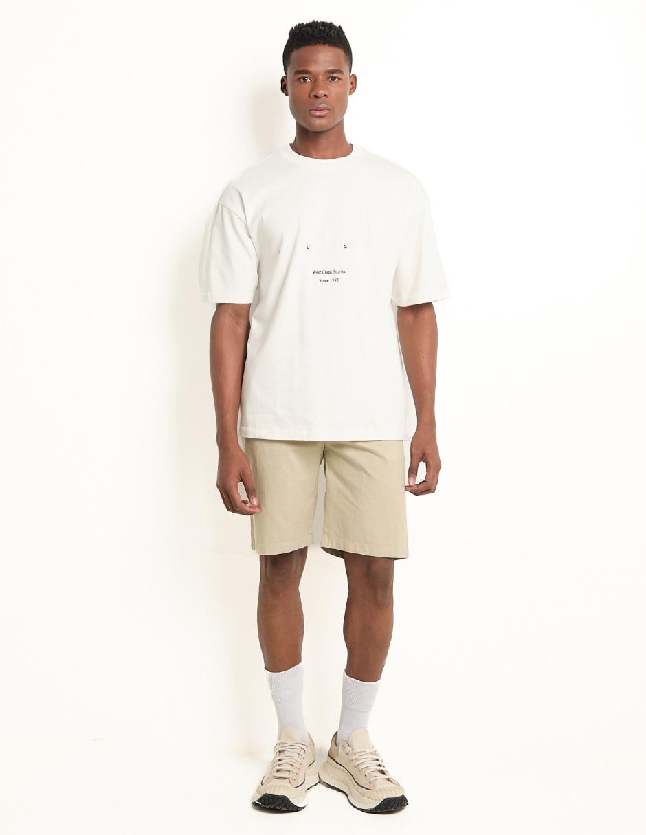 Bermuda para hombre 3